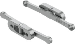 DHAS-GG-B18-16-A1 Mors de pince