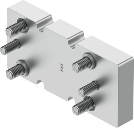 DHAA-G-H2-20-B11-32 Kit d'adaptation