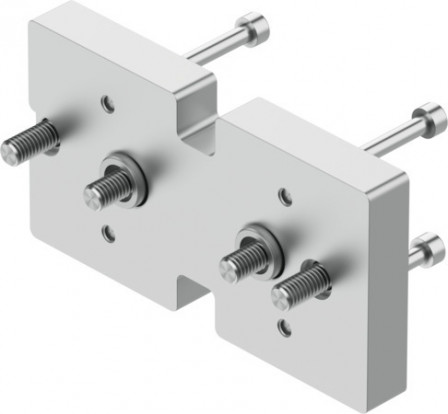 DHAA-G-H2-20-B8-35 Kit d'adaptation