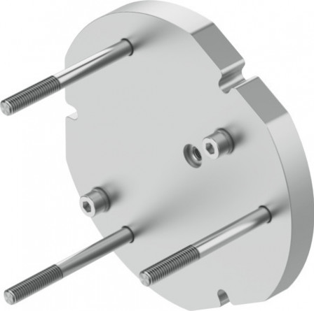DHAA-G-H2-25-B13G-63 Kit d'adaptation