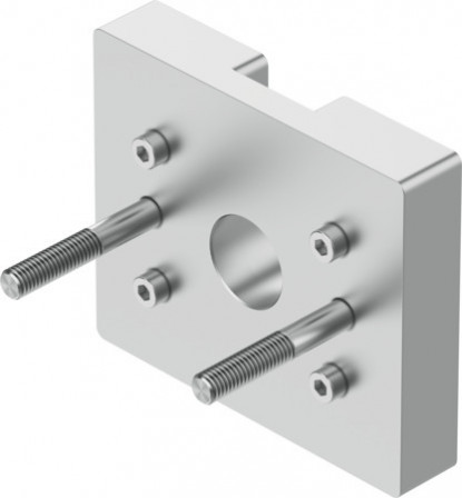 DHAA-G-H2-25-B6-40 Kit d'adaptation