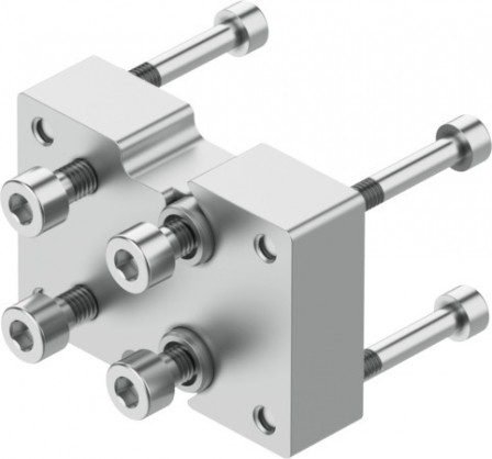 DHAA-G-H3-16-B8-25 Kit d'adaptation