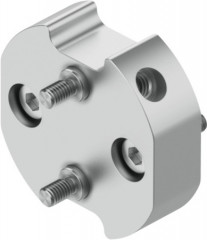 DHAA-G-Q11-12-B1-10 Kit d'adaptation