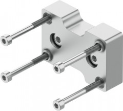 DHAA-G-Q11-12-B12G-16 Kit d'adaptation