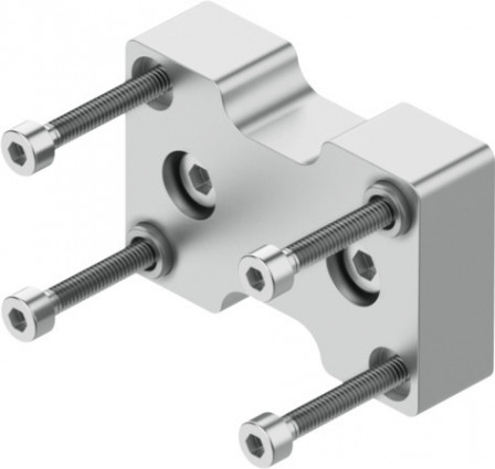 DHAA-G-Q11-12-B8/B8G-16 Kit d'adaptation