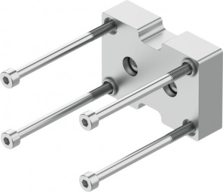 DHAA-G-Q11-16-B12G-25 Kit d'adaptation