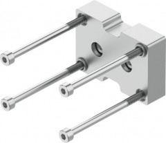 DHAA-G-Q11-16-B12G-25 Kit d'adaptation