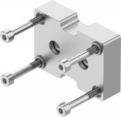 DHAA-G-Q11-16-B8-25 Kit d'adaptation