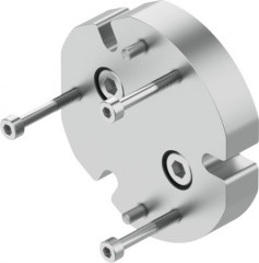 DHAA-G-Q11-25-B13-35 Kit d'adaptation