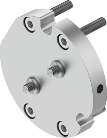 DHAA-G-Q11-25-B4-50 Kit d'adaptation