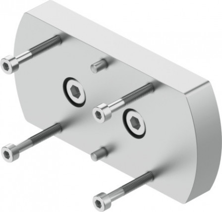 DHAA-G-Q11-25-B5-16 Kit d'adaptation