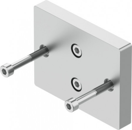 DHAA-G-Q11-25-B6/B17-25-20/40 Kit d'adaptation