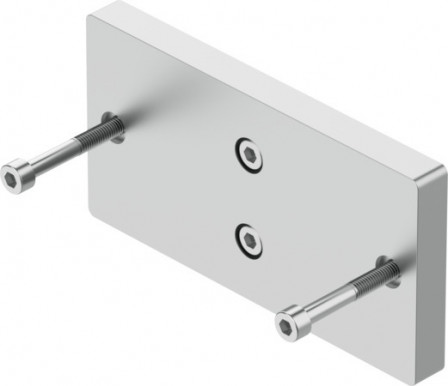 DHAA-G-Q11-25-B6-25-60/80 Kit d'adaptation