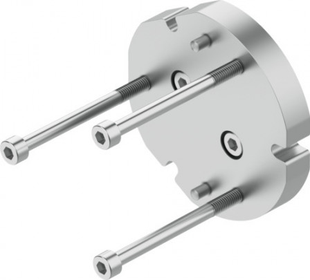 DHAA-G-Q11-25-B7G-40 Kit d'adaptation