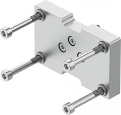 DHAA-G-E21-60-B8-40 Kit d'adaptation