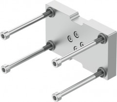 DHAA-G-E21-60-B8G-50 Kit d'adaptation