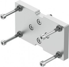DHAA-G-E21-70...110-B8-63 Kit d'adaptation