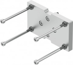 DHAA-G-E21-70...110-B8G-63 Kit d'adaptation