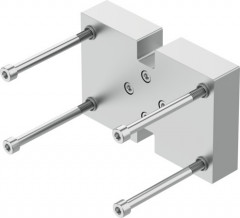 DHAA-G-E21-70...110-B8G-80 Kit d'adaptation