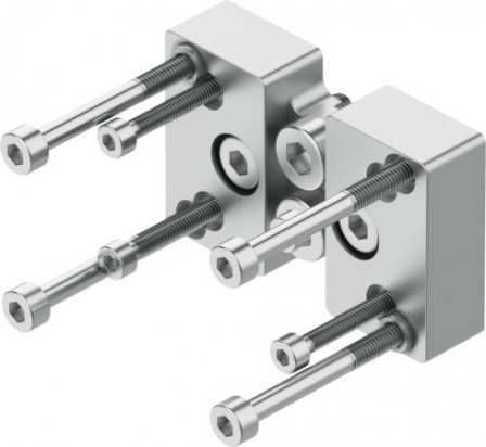 DHAA-G-G6-16-B8-16 Kit d'adaptation