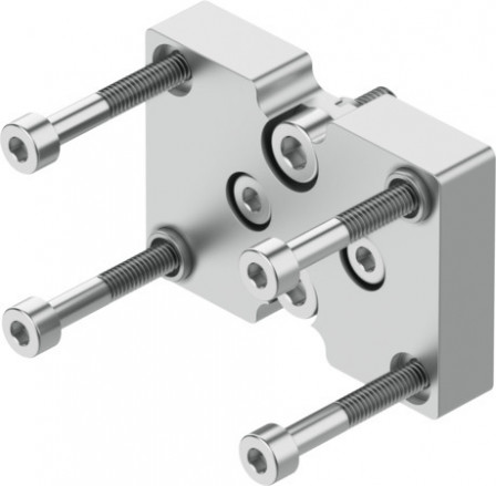 DHAA-G-G6-16-B8-25 Kit d'adaptation