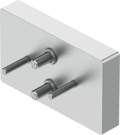 DHAA-G-G6-20-B6-14 Kit d'adaptation