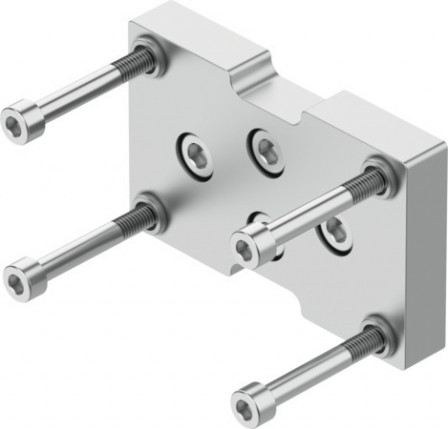 DHAA-G-G6-20-B8-40 Kit d'adaptation