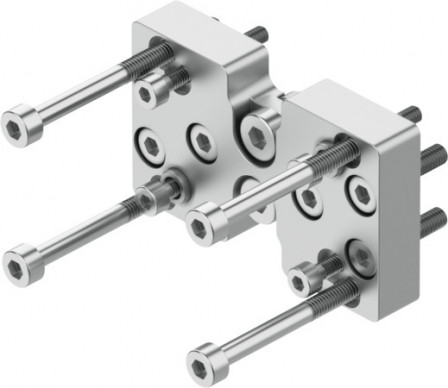 DHAA-G-G6-8-B8-16 Kit d'adaptation