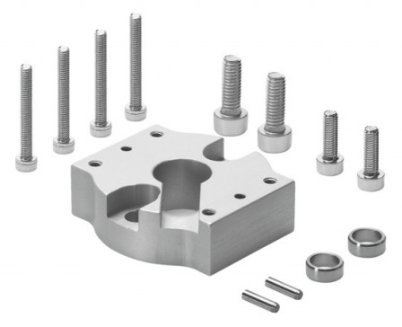 HAPG-SD2-22 Kit d'adaptation