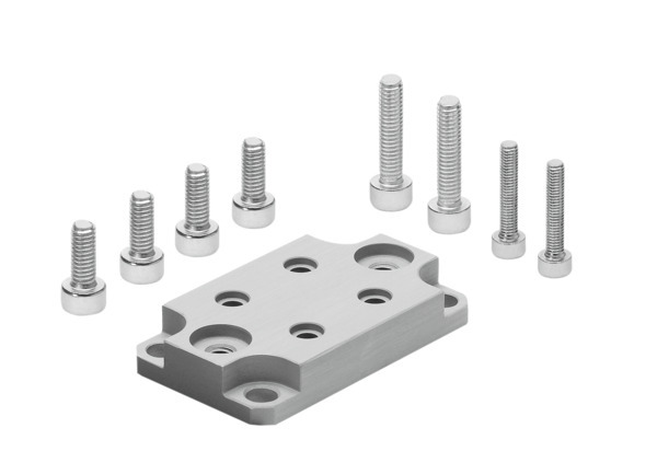 HAPS-2 Kit d'adaptation