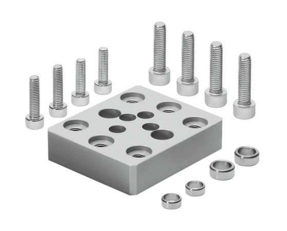 HAPG-37-S1 Kit d'adaptation