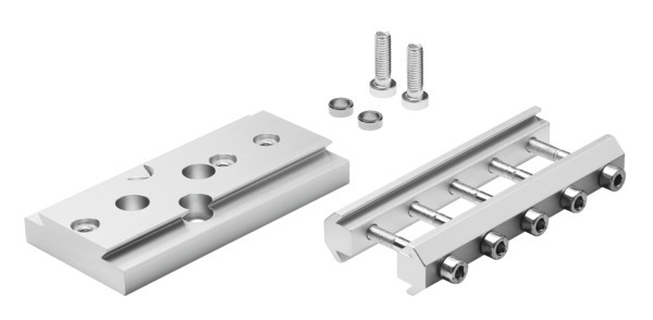 HMSV-29 Kit d'adaptation
