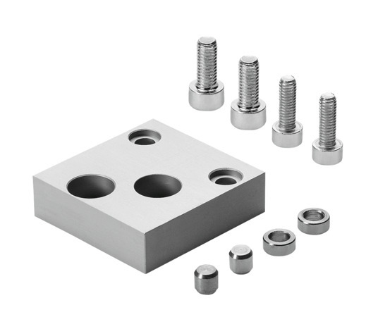 HAPG-2 Kit d'adaptation