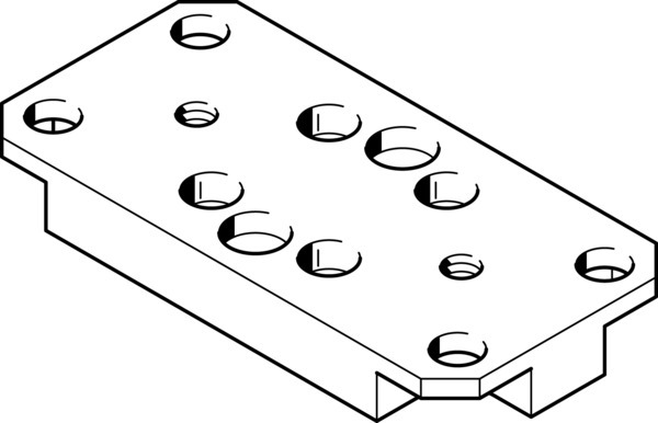 HAPS-3 Kit d'adaptation
