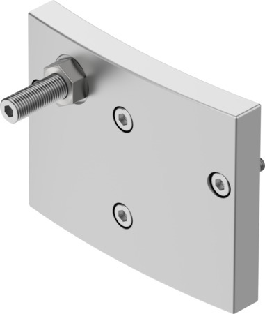 HGPL-HR-63 Réduction de course