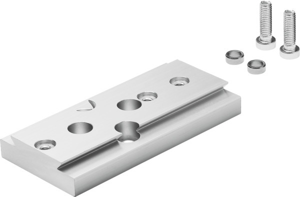 HMSV-24 Kit d'adaptation