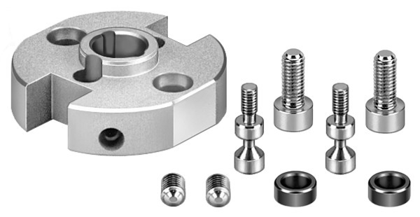HAPG-SD2-10 Kit d'adaptation