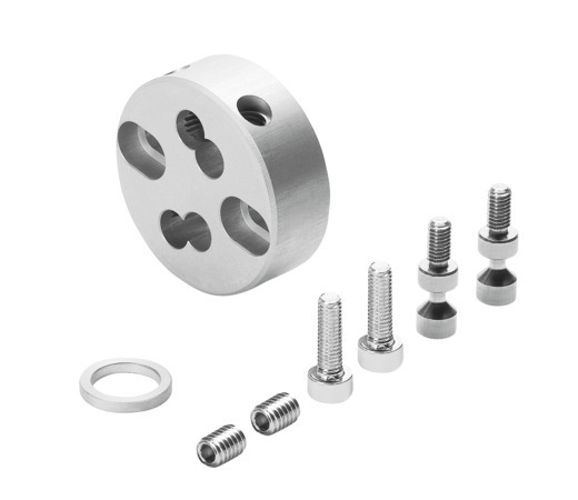 HAPG-34 Kit d'adaptation