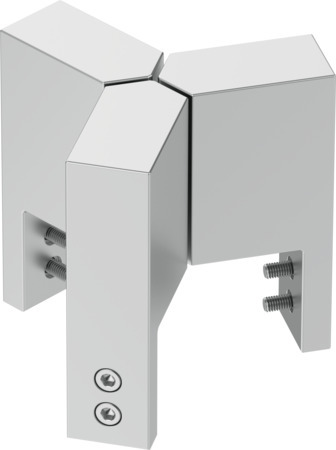 BUB-HGDD-63 Ébauche mors de pinces