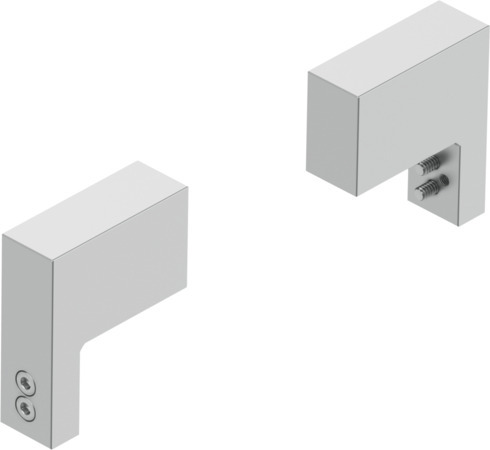 BUB-HGPD-16 Ébauche mors de pinces