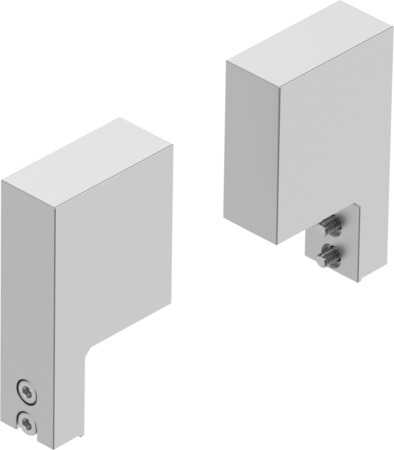 BUB-HGPD-25 Ébauche mors de pinces