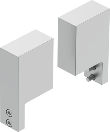 BUB-HGPD-40 Ébauche mors de pinces