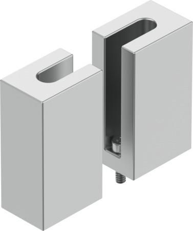 BUB-HGPT-35-B Ébauche mors de pinces