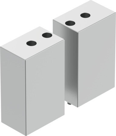 BUB-HGPT-50-B Ébauche mors de pinces