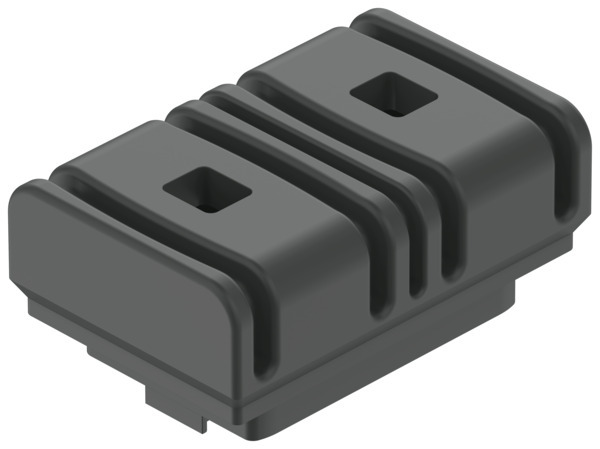 DHAS-DP-B23-20-N Capuchon de protection