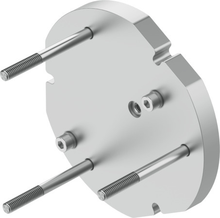 DHAA-G-H2-25-B13G-63 Kit d'adaptation