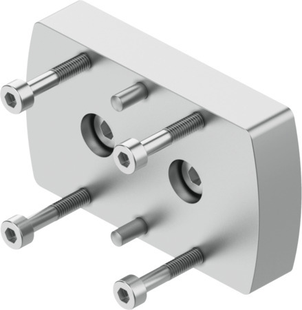 DHAA-G-Q11-16-B5-10 Kit d'adaptation