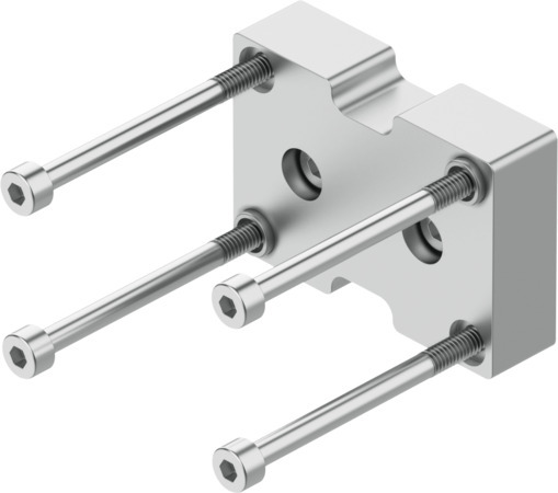 DHAA-G-Q11-20-B12-25 Kit d'adaptation