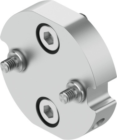 DHAA-G-Q11-25-B2/B3-25 Kit d'adaptation