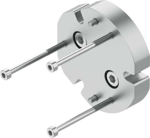 DHAA-G-Q11-25-B7G-35 Kit d'adaptation